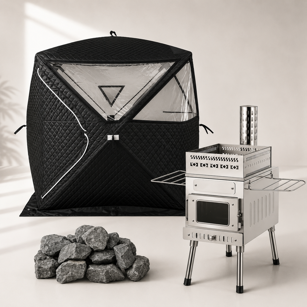 Nordsteam Outdoor