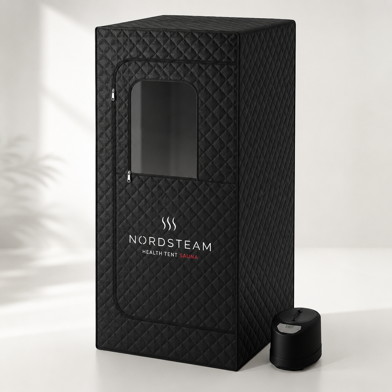 Nordsteam Health